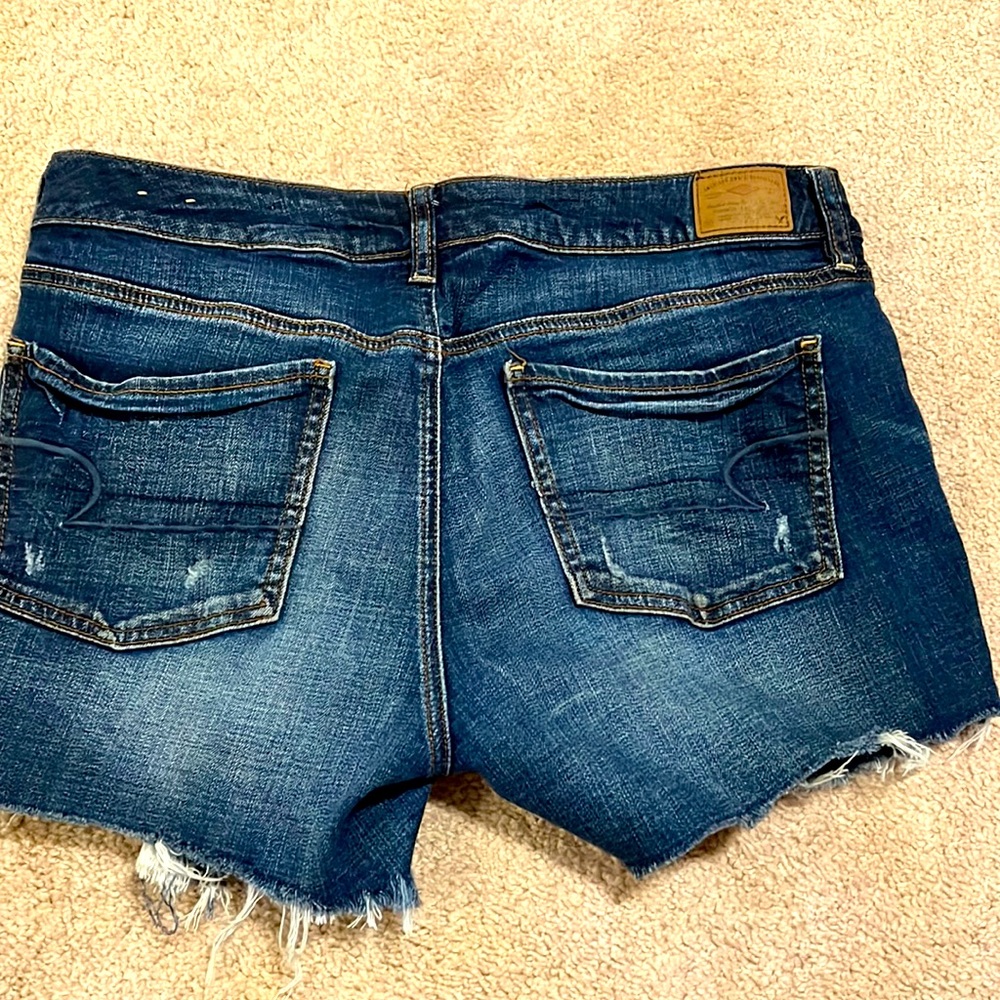 American Eagle Shorts super stretch